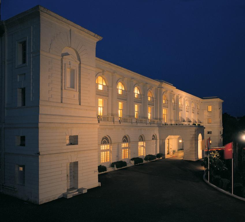 Maidens Hotel Nova Deli Exterior foto